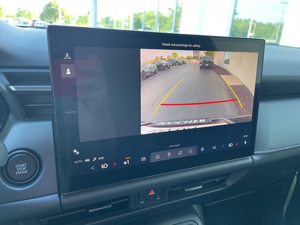 2026 MAZDA CX-5 2.5 S Select San Clemente CA