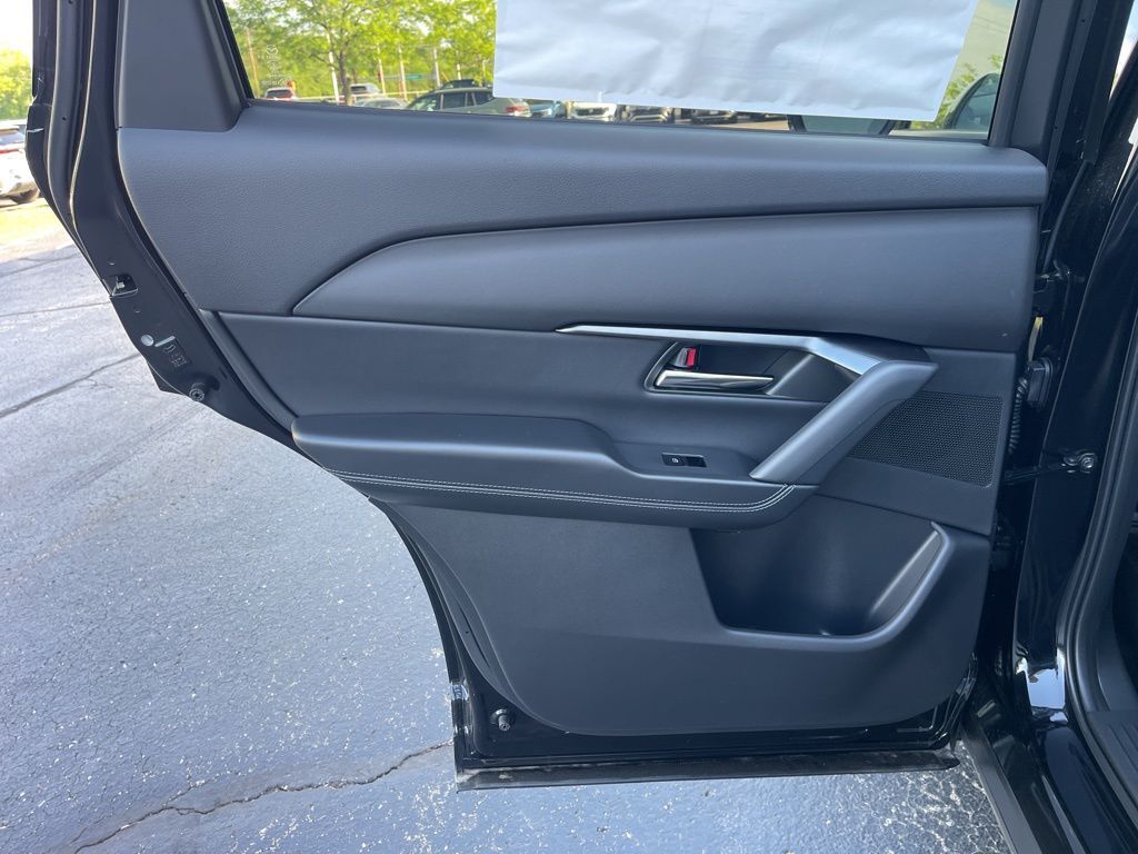 2026 MAZDA CX-5 2.5 S Select San Clemente CA