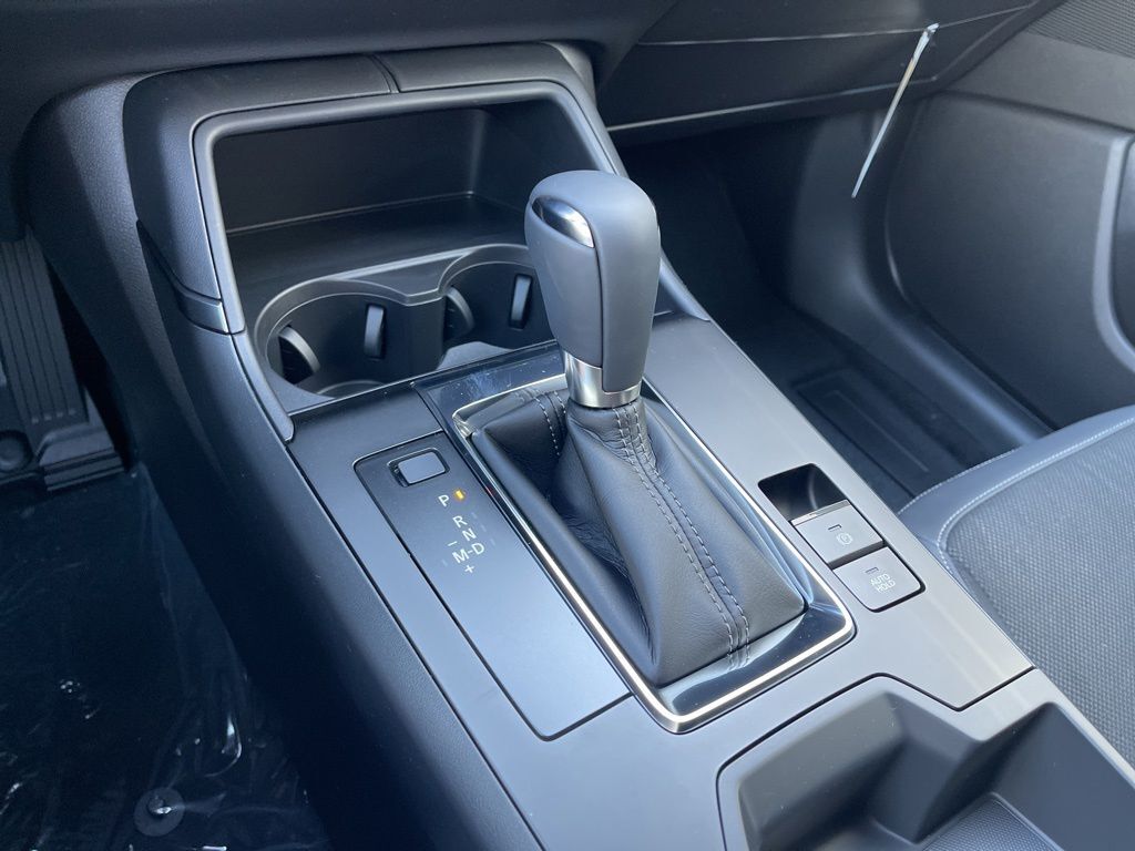 2026 MAZDA CX-5 2.5 S Select San Clemente CA