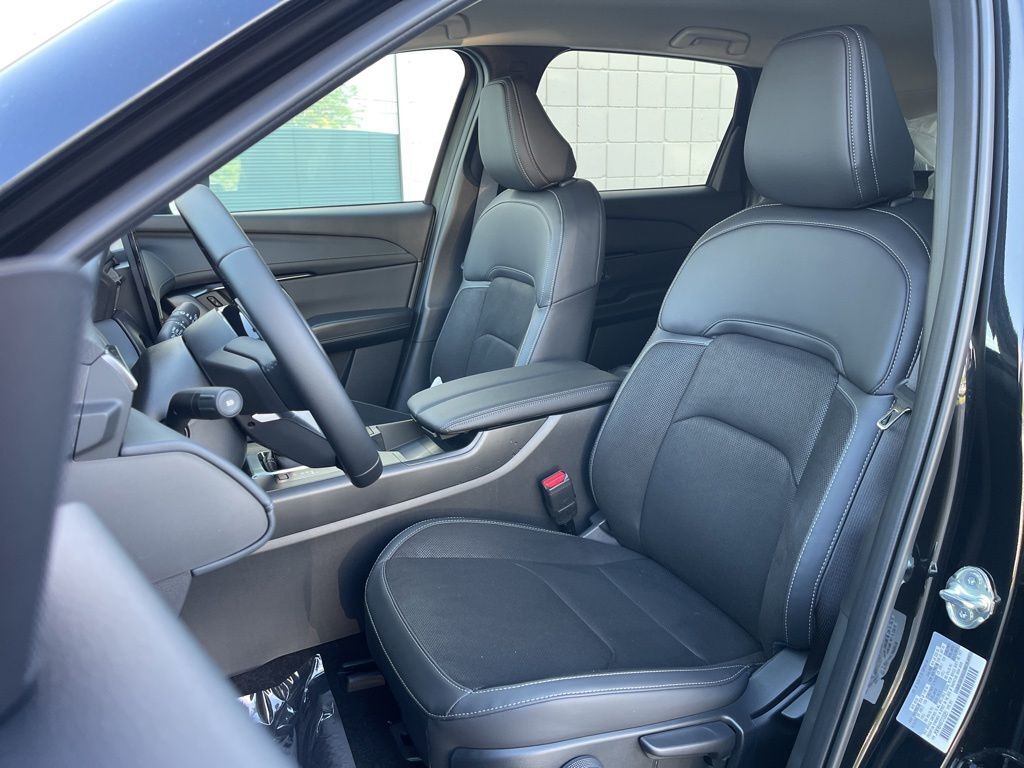 2026 MAZDA CX-5 2.5 S Select San Clemente CA