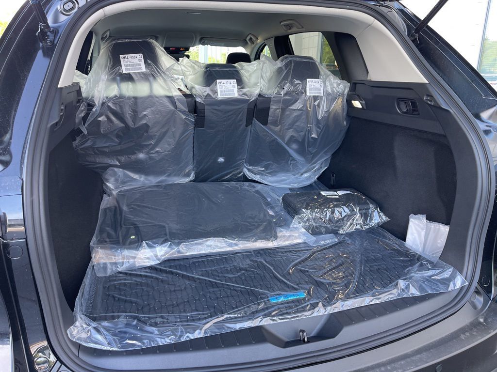 2026 MAZDA CX-5 2.5 S Select San Clemente CA