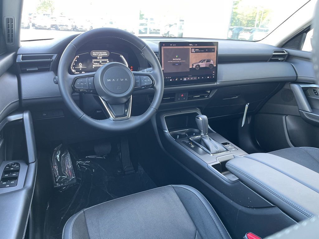 2026 MAZDA CX-5 2.5 S Select San Clemente CA
