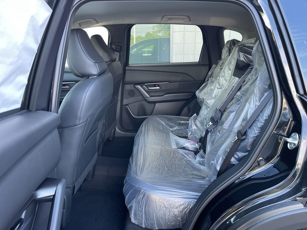 2026 MAZDA CX-5 2.5 S Select San Clemente CA