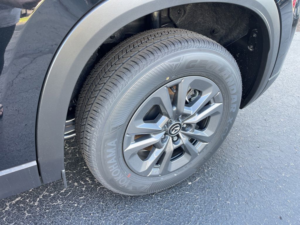 2026 MAZDA CX-5 2.5 S Select San Clemente CA