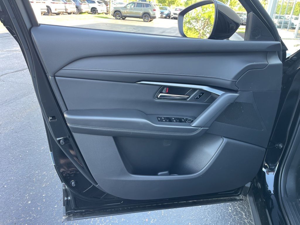 2026 MAZDA CX-5 2.5 S Select San Clemente CA