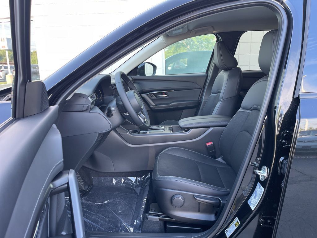 2026 MAZDA CX-5 2.5 S Select San Clemente CA