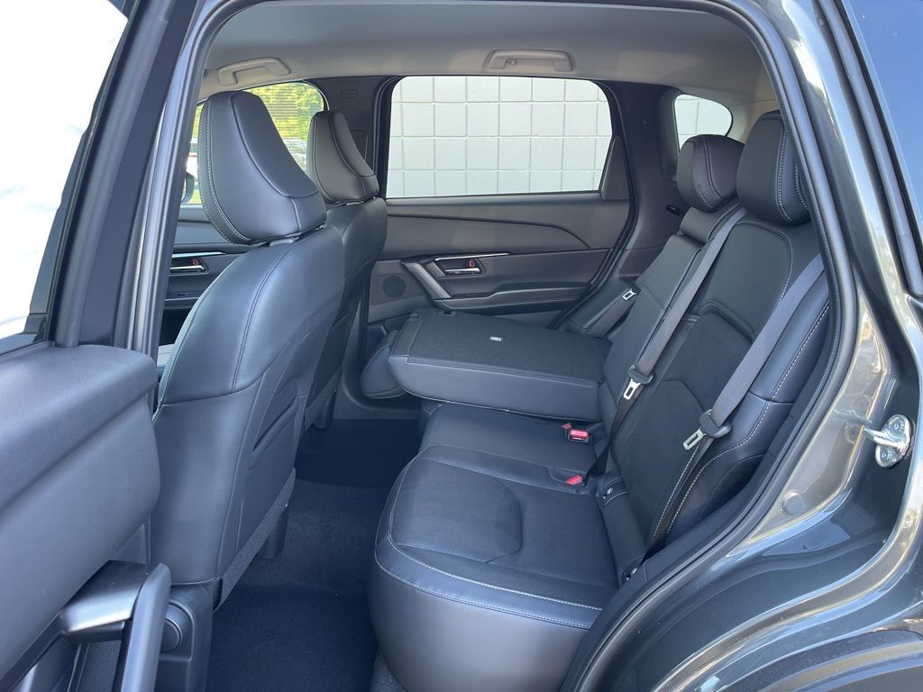 2026 MAZDA CX-5 2.5 S Select San Clemente CA