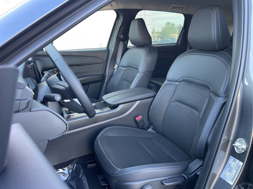 2026 MAZDA CX-5 2.5 S Select San Clemente CA