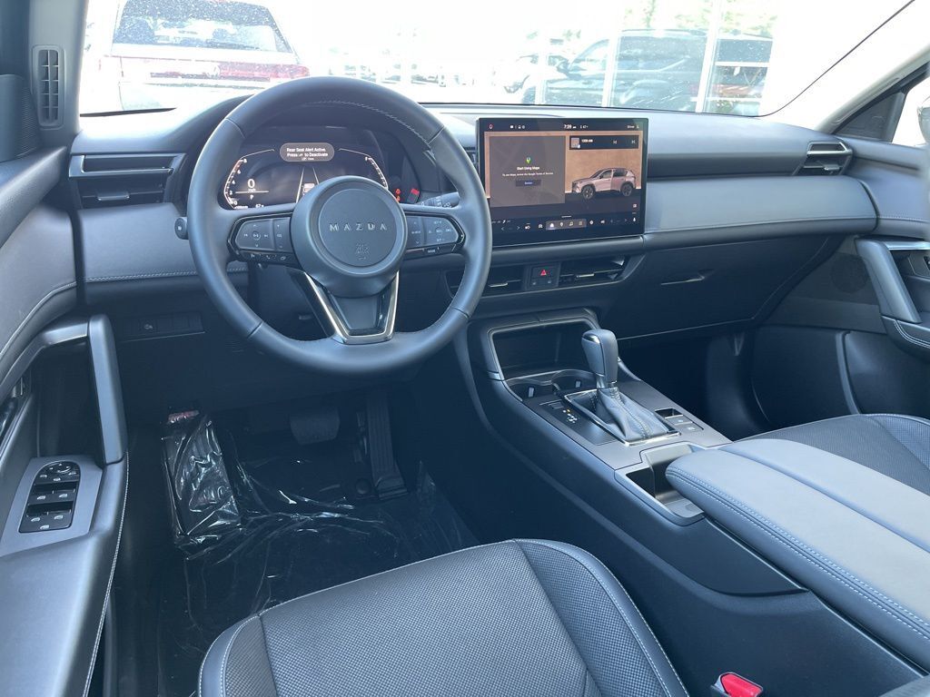 2026 MAZDA CX-5 2.5 S Select San Clemente CA