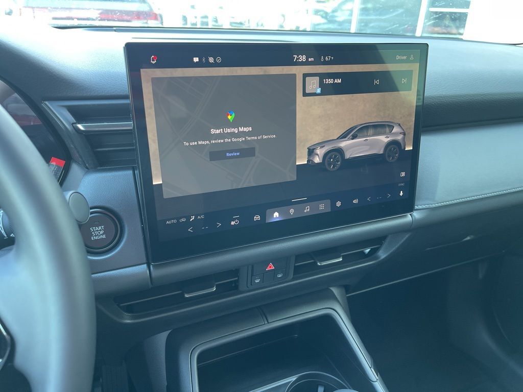 2026 MAZDA CX-5 2.5 S Select San Clemente CA