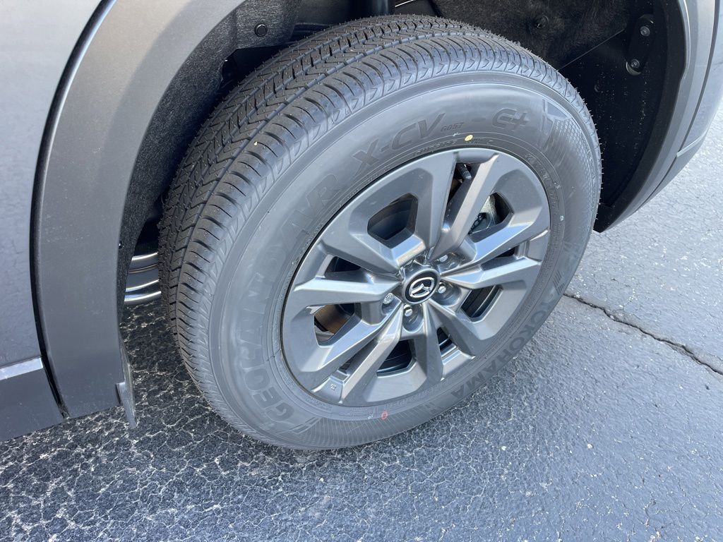 2026 MAZDA CX-5 2.5 S Select San Clemente CA