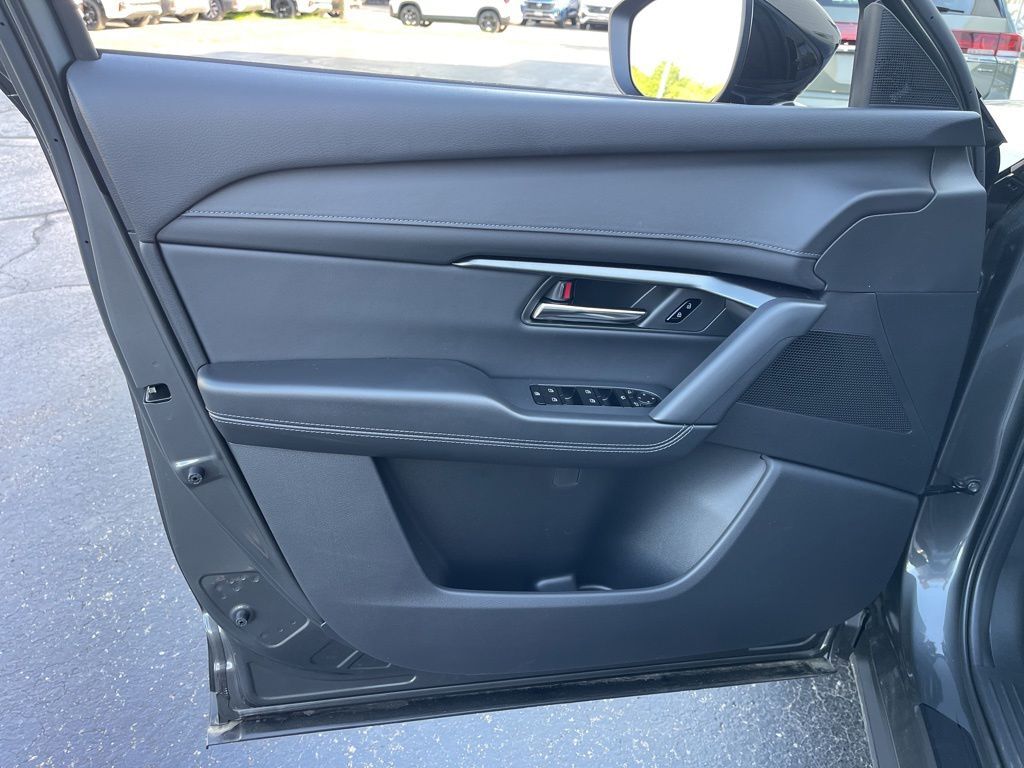 2026 MAZDA CX-5 2.5 S Select San Clemente CA