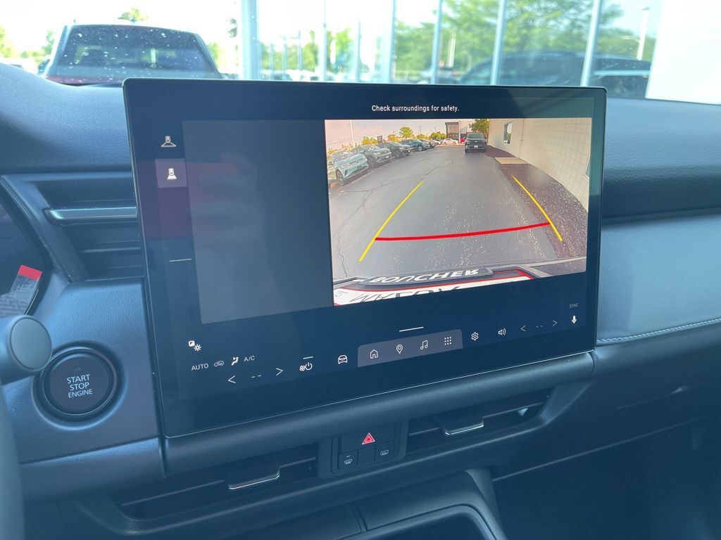 2026 MAZDA CX-5 2.5 S Select San Clemente CA