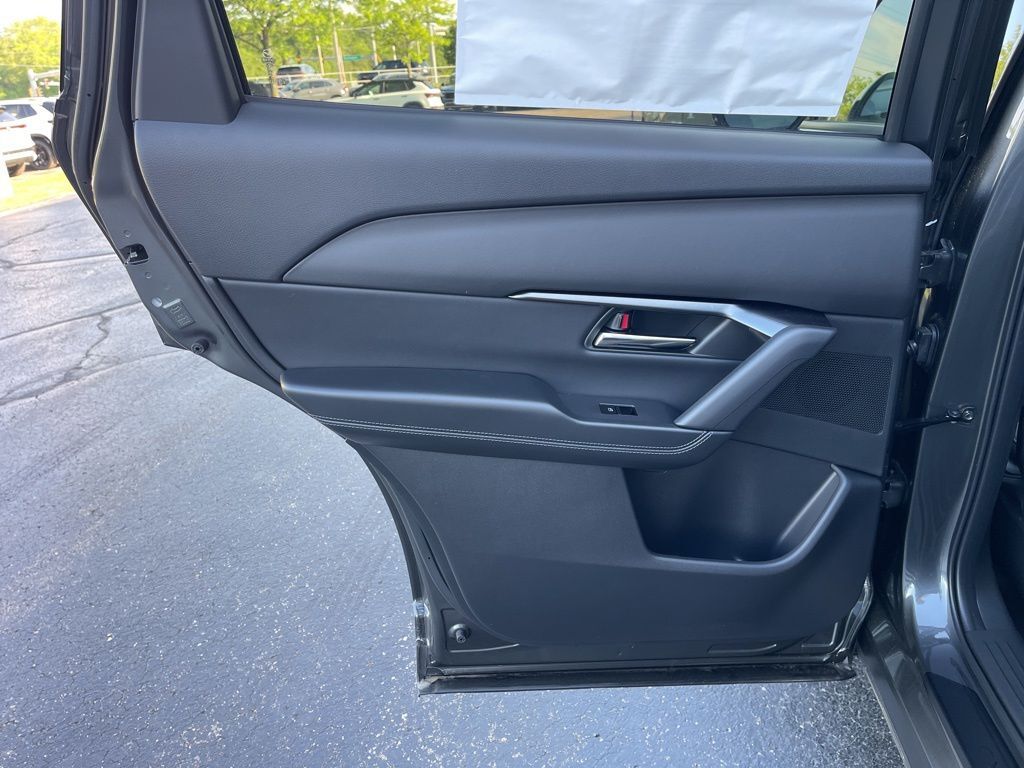 2026 MAZDA CX-5 2.5 S Select San Clemente CA
