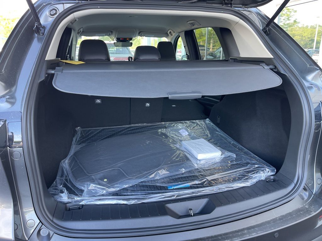 2026 MAZDA CX-5 2.5 S Select San Clemente CA