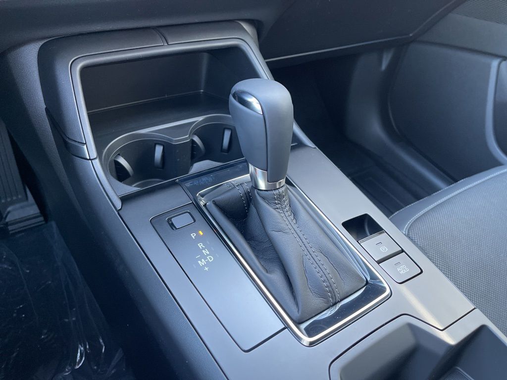 2026 MAZDA CX-5 2.5 S Select San Clemente CA