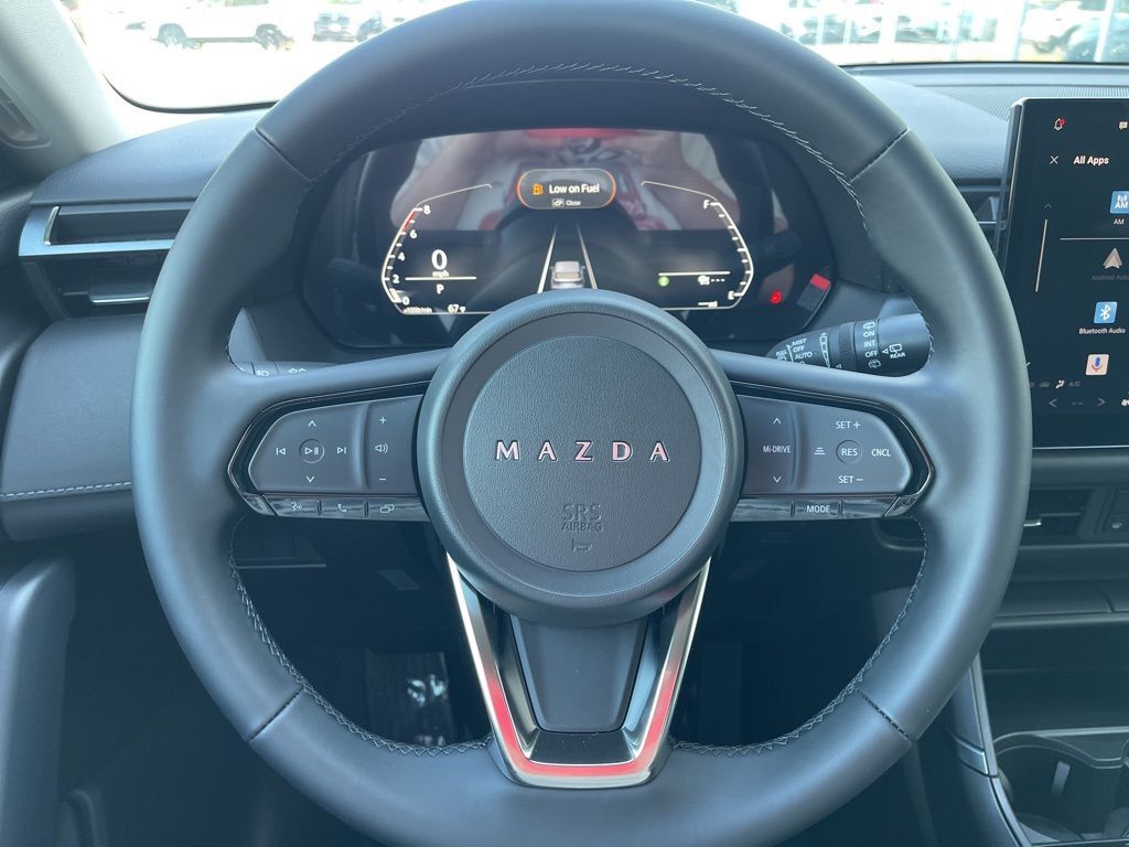 2026 MAZDA CX-5 2.5 S Select San Clemente CA