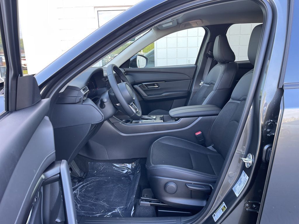 2026 MAZDA CX-5 2.5 S Select San Clemente CA