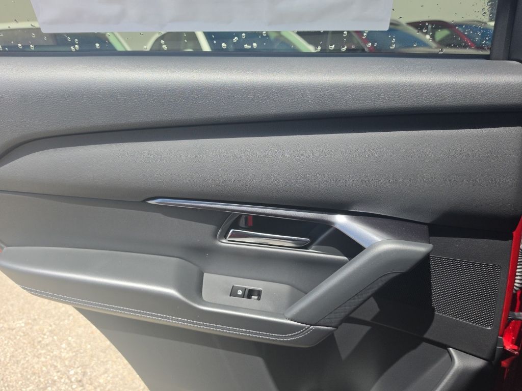 2026 MAZDA CX-5 2.5 S Select San Clemente CA