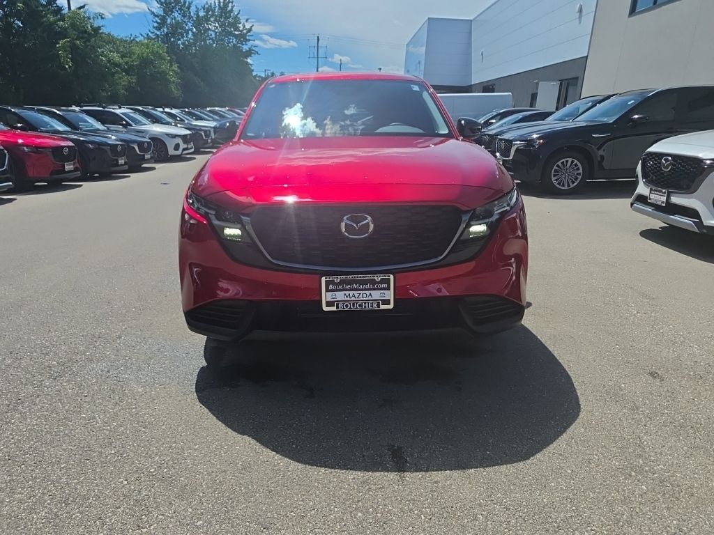 2026 MAZDA CX-5 2.5 S Select San Clemente CA
