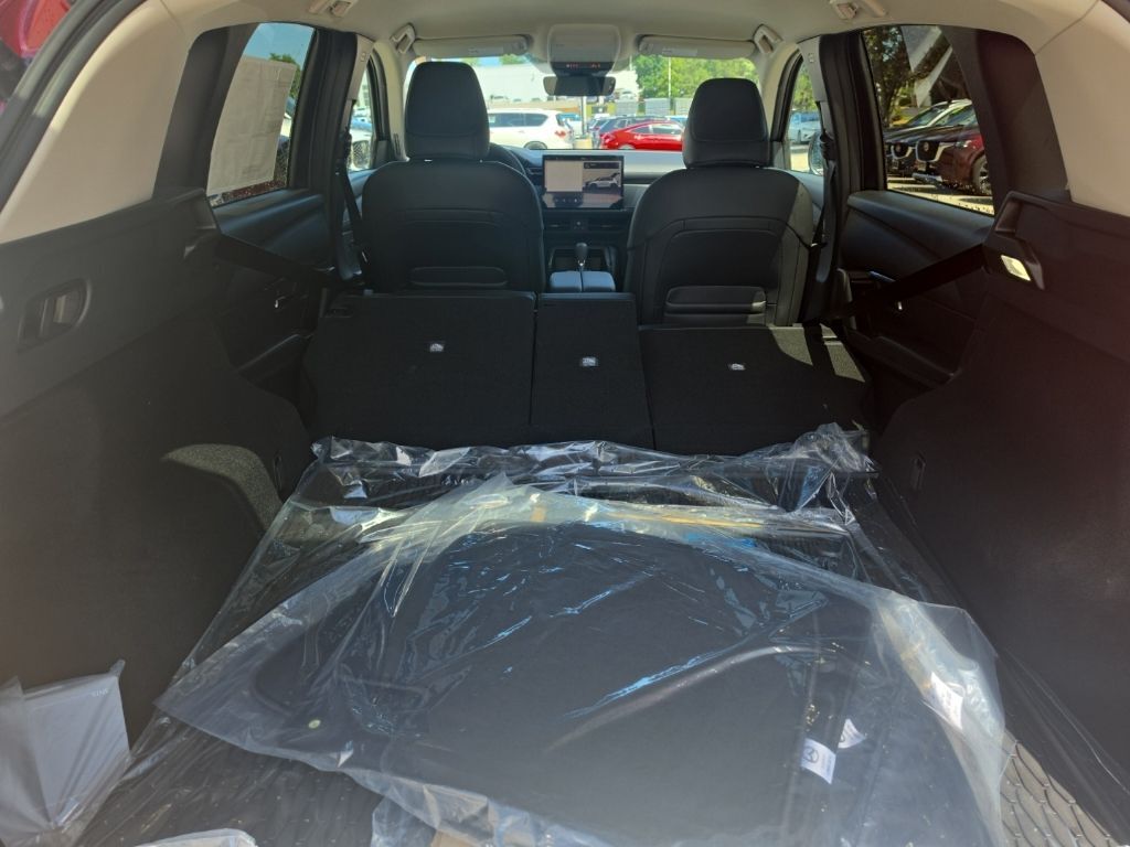 2026 MAZDA CX-5 2.5 S Select San Clemente CA