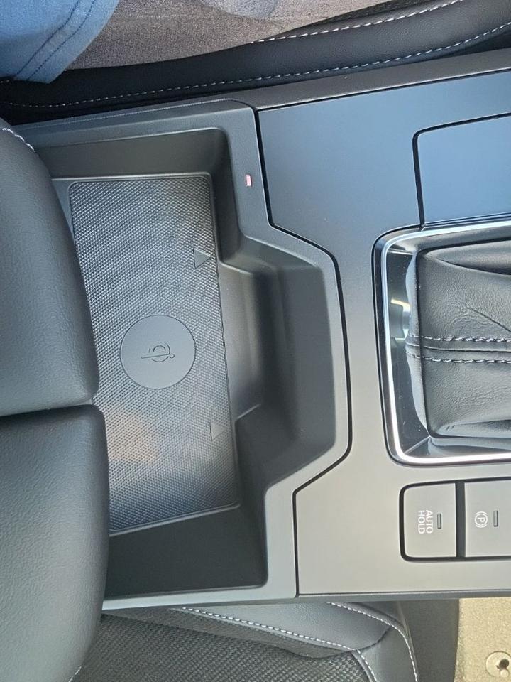 2026 MAZDA CX-5 2.5 S Select San Clemente CA