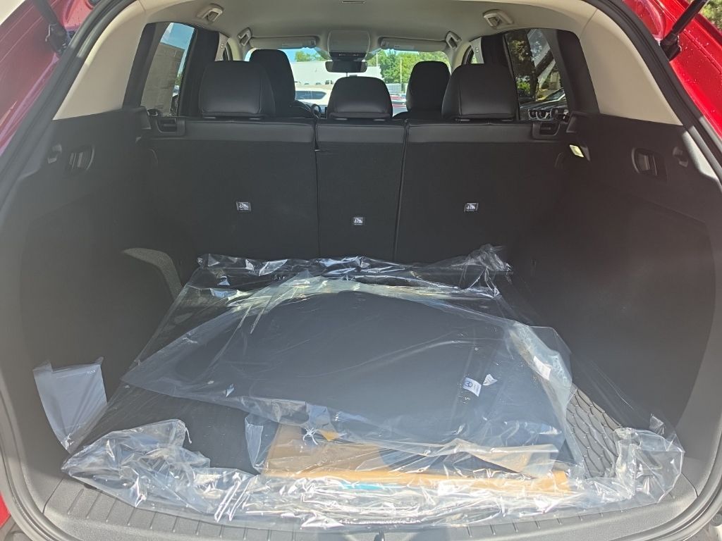 2026 MAZDA CX-5 2.5 S Select San Clemente CA