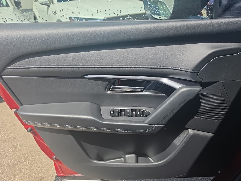 2026 MAZDA CX-5 2.5 S Select San Clemente CA