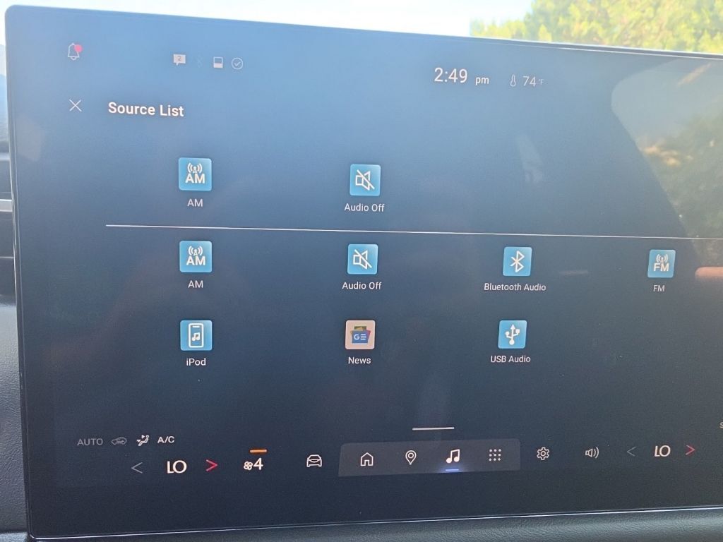 2026 MAZDA CX-5 2.5 S Select San Clemente CA