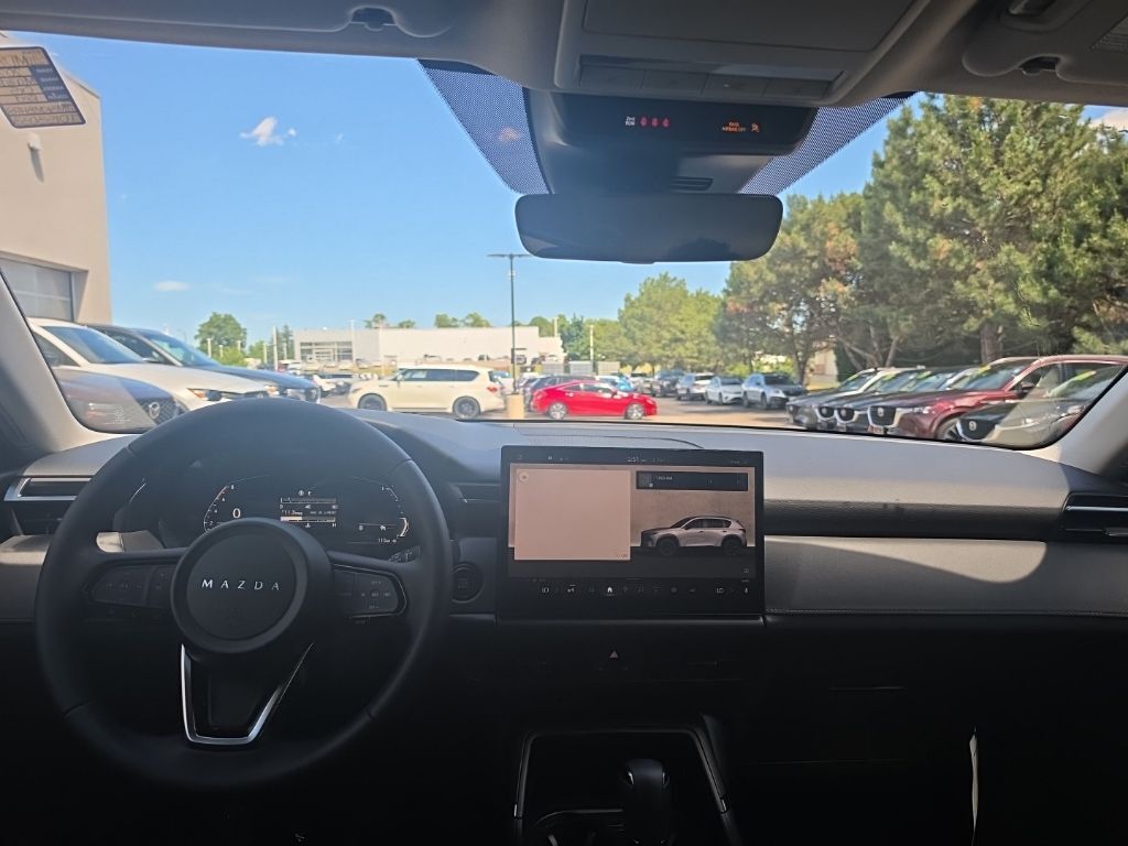 2026 MAZDA CX-5 2.5 S Select San Clemente CA