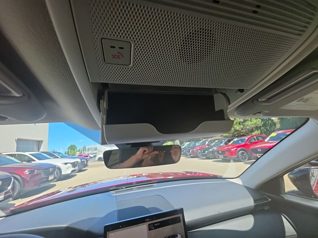 2026 MAZDA CX-5 2.5 S Select San Clemente CA
