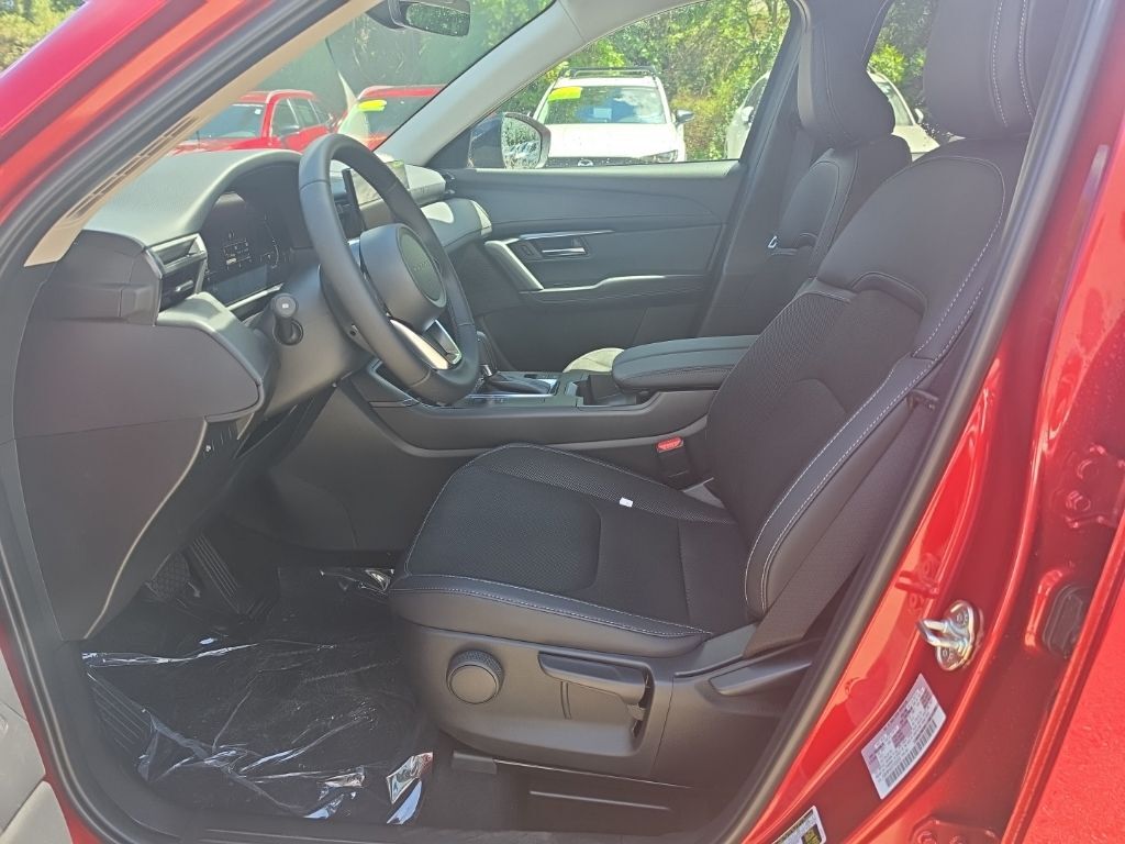 2026 MAZDA CX-5 2.5 S Select San Clemente CA