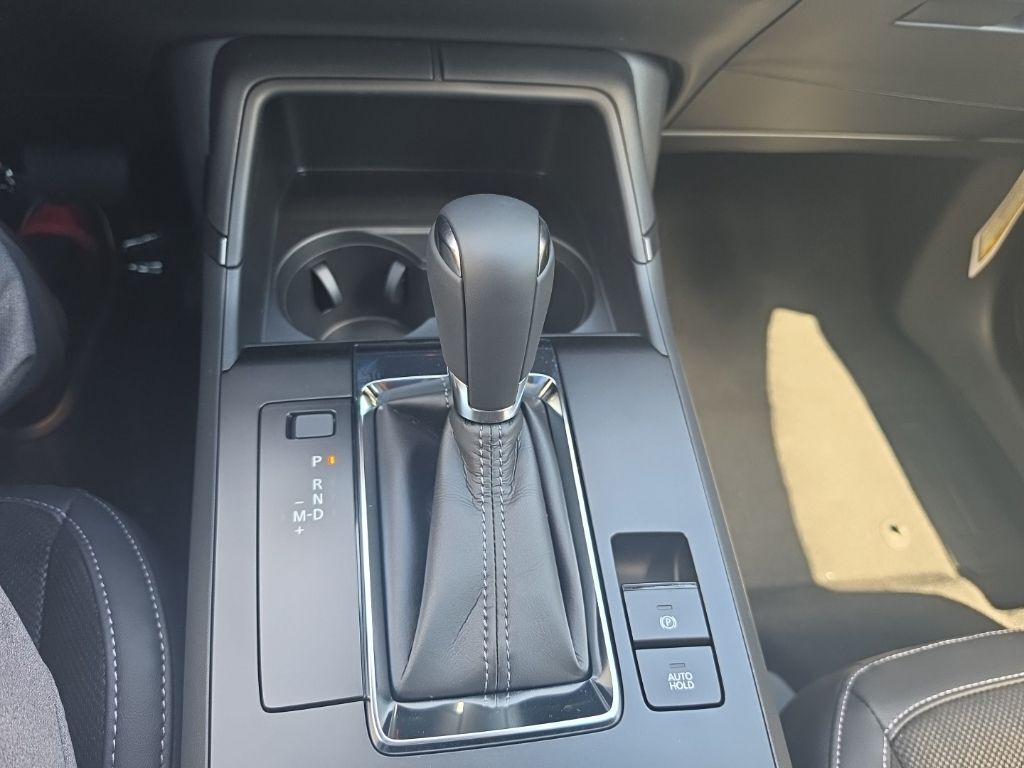 2026 MAZDA CX-5 2.5 S Select San Clemente CA