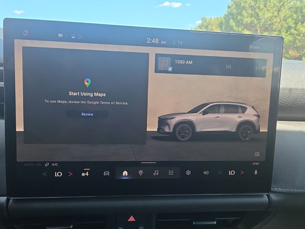 2026 MAZDA CX-5 2.5 S Select San Clemente CA
