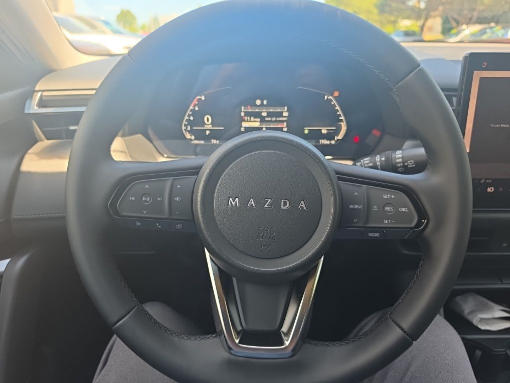 2026 MAZDA CX-5 2.5 S Select San Clemente CA