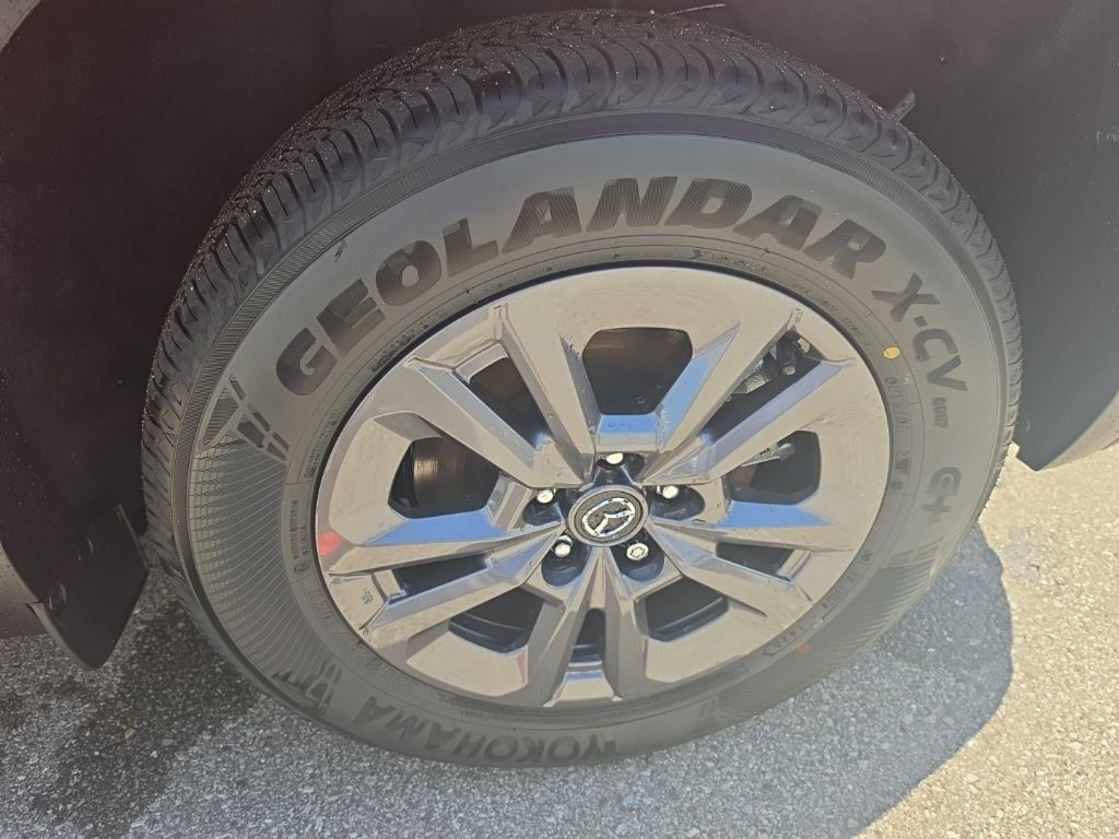 2026 MAZDA CX-5 2.5 S Select San Clemente CA