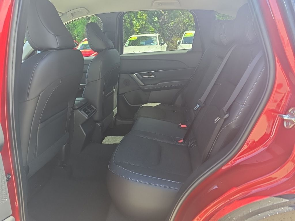 2026 MAZDA CX-5 2.5 S Select San Clemente CA