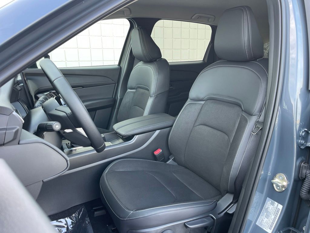 2026 MAZDA CX-5 2.5 S Select San Clemente CA