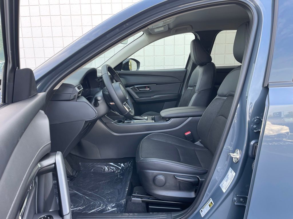 2026 MAZDA CX-5 2.5 S Select San Clemente CA
