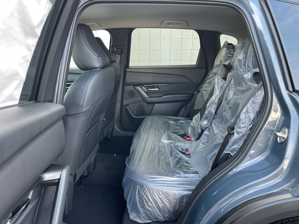 2026 MAZDA CX-5 2.5 S Select San Clemente CA