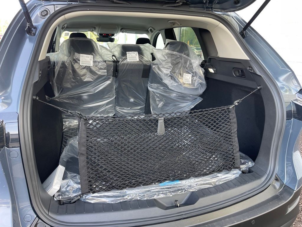 2026 MAZDA CX-5 2.5 S Select San Clemente CA
