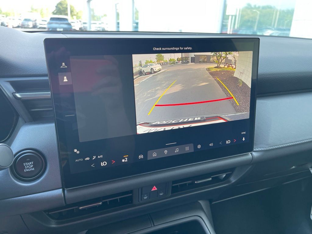 2026 MAZDA CX-5 2.5 S Select San Clemente CA