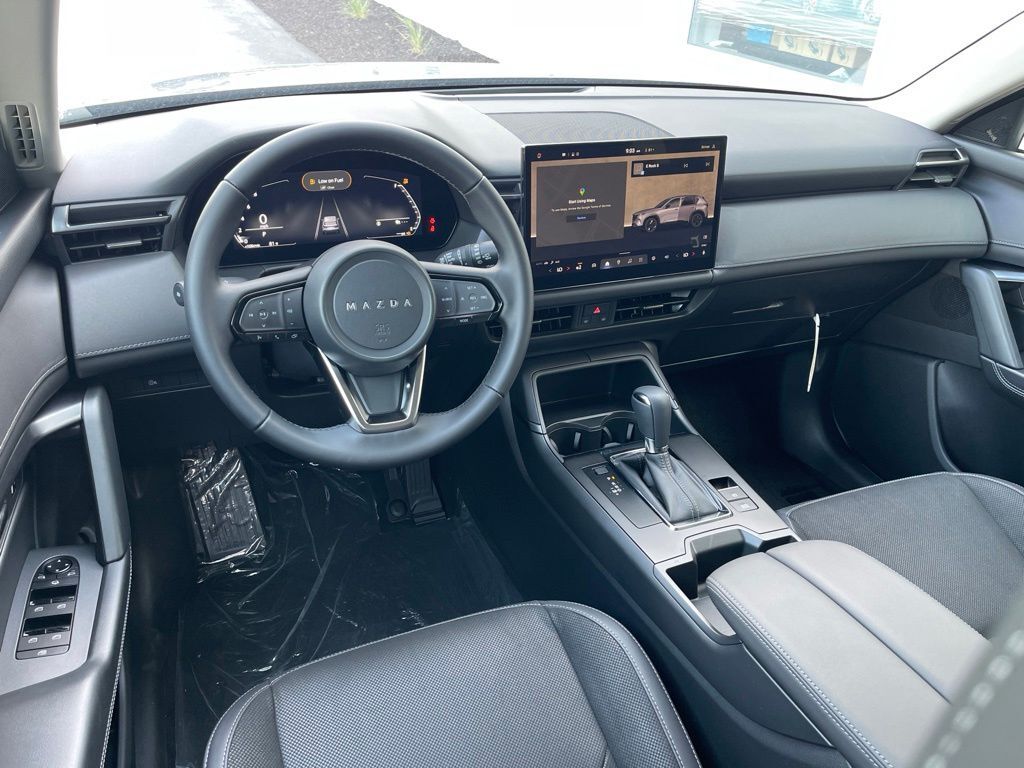 2026 MAZDA CX-5 2.5 S Select San Clemente CA