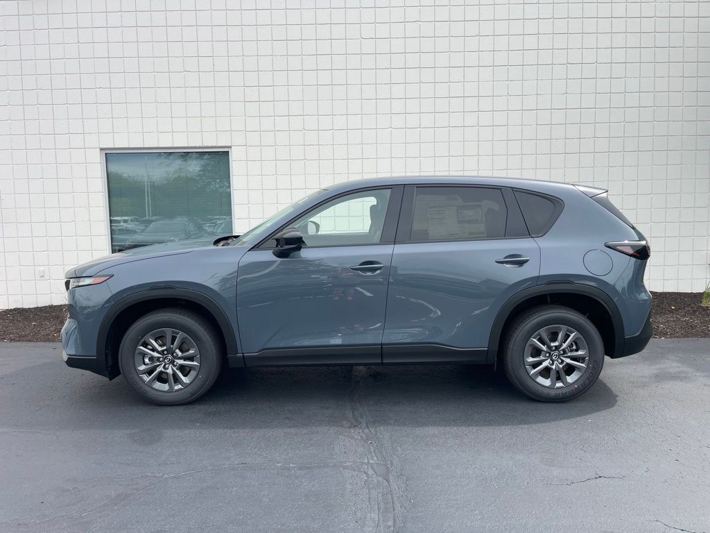 2026 MAZDA CX-5 2.5 S Select San Clemente CA