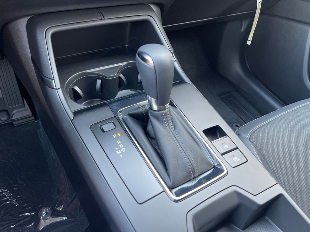 2026 MAZDA CX-5 2.5 S Select San Clemente CA