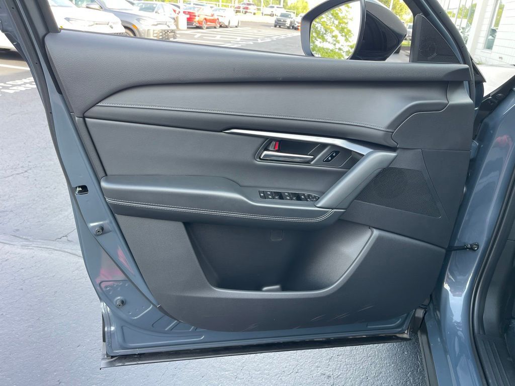 2026 MAZDA CX-5 2.5 S Select San Clemente CA