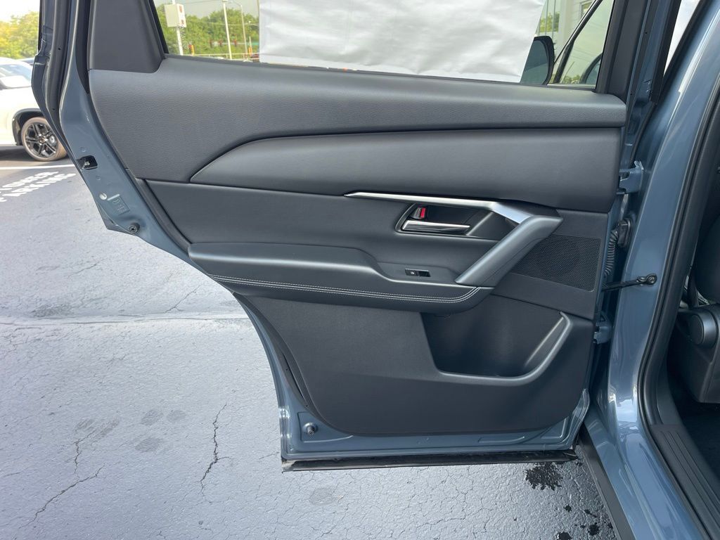2026 MAZDA CX-5 2.5 S Select San Clemente CA