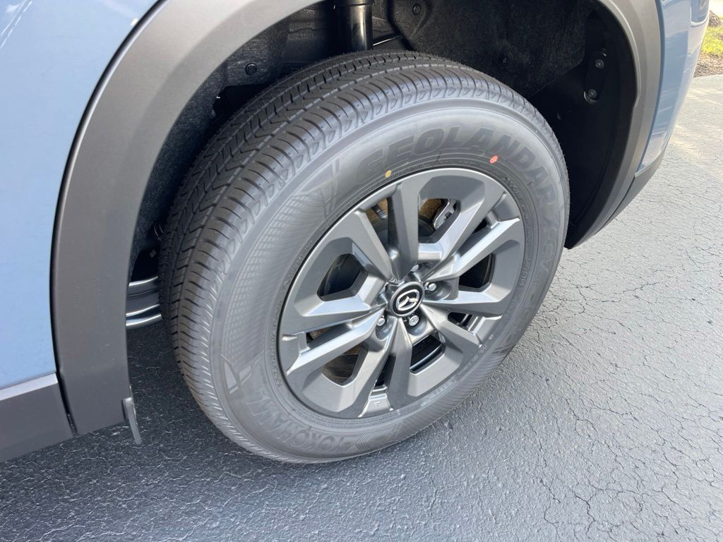 2026 MAZDA CX-5 2.5 S Select San Clemente CA