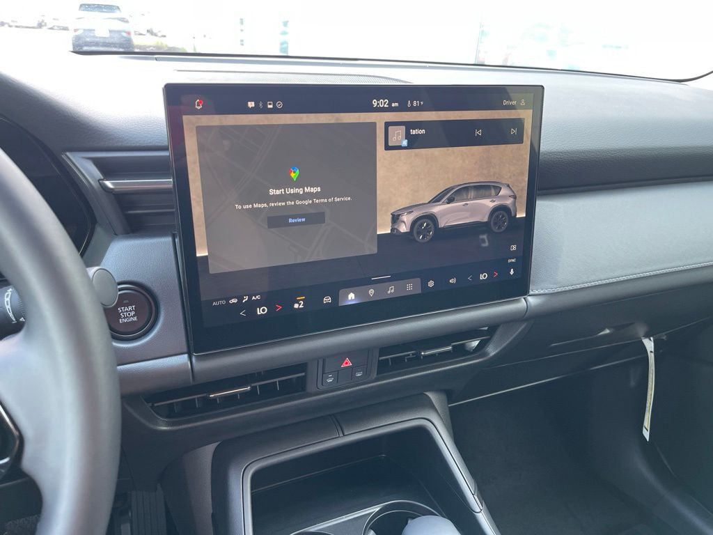 2026 MAZDA CX-5 2.5 S Select San Clemente CA