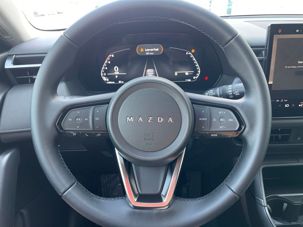 2026 MAZDA CX-5 2.5 S Select San Clemente CA